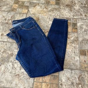 Womens skinny jeans